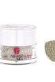 Revel Nail - Dip Powder Glitz 2 oz - #D375 - Dipping Powder at Beyond Polish
