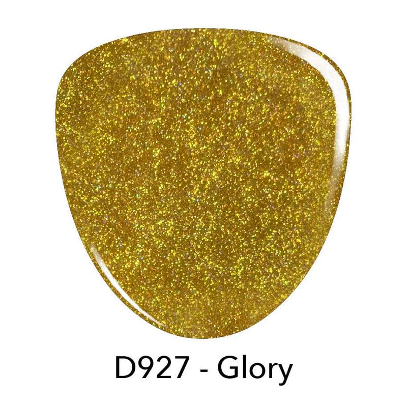 Revel Nail - Dip Powder Glory 0.5 oz - #D927 - Dipping Powder at Beyond Polish