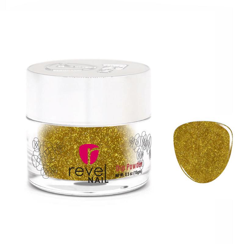 Revel Nail - Dip Powder Glory 0.5 oz - #D927 - Dipping Powder at Beyond Polish