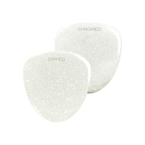Revel Nail - Dip Powder Happily Veiled Chrome  0.5 oz - #J1344D
