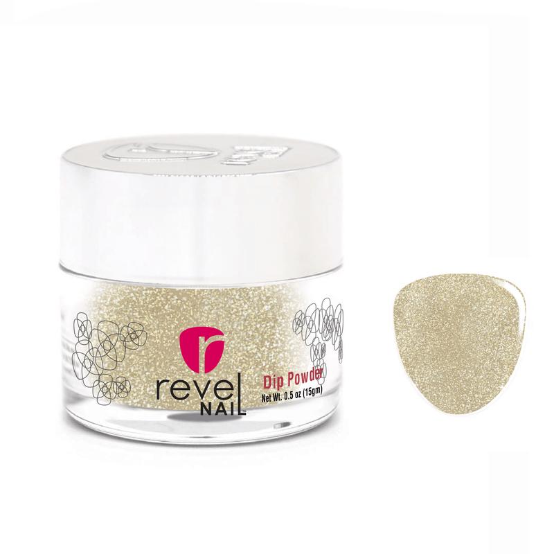Revel Nail - Dip Powder Escapade 0.5 oz - #D926 - Dipping Powder at Beyond Polish