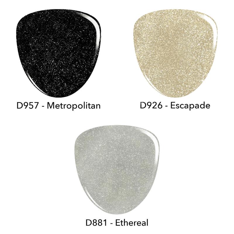 Revel Nail - Dip Powder Holiday Splendor - Dipping Powder at Beyond Polish