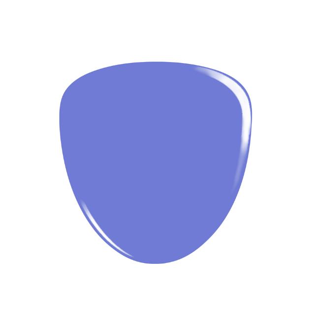 Revel Nail - Dip Powder Hoppy Violet 0.5 oz - Dipping Powder at Beyond Polish