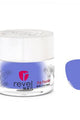Revel Nail - Dip Powder Hoppy Violet 0.5 oz - Dipping Powder at Beyond Polish
