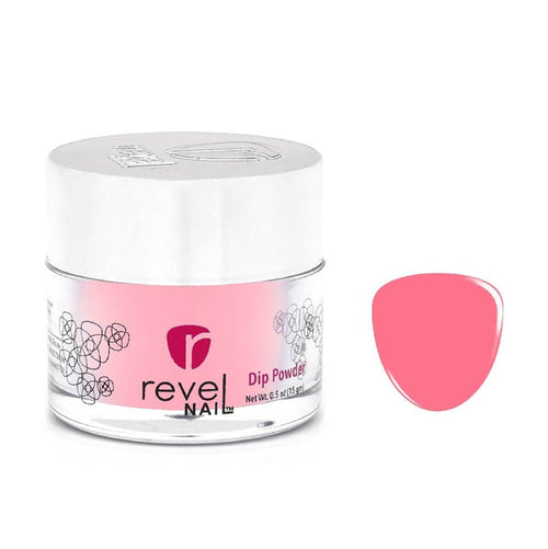 Revel Nail - Dip Powder Hottie 0.5 oz - #J326D