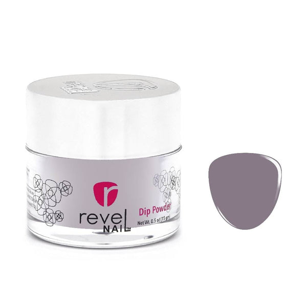 Revel Nail - Dip Powder Hustler 0.5 oz - #J558D - Dipping Powder at Beyond Polish