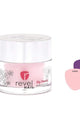 Revel Nail - Dip Powder Ibiza 0.5 oz - #J395D - Dipping Powder at Beyond Polish