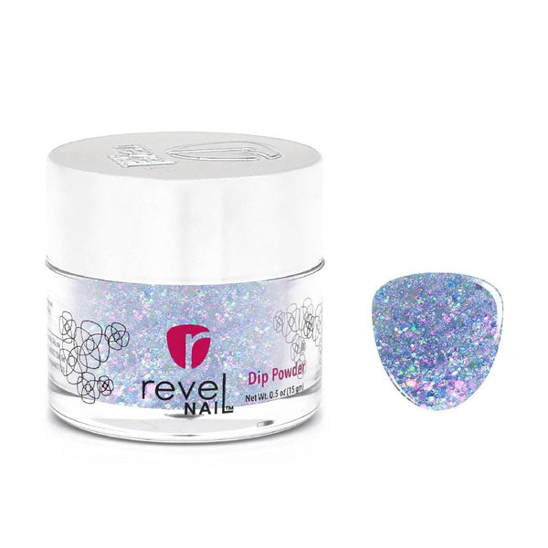 Revel Nail - Dip Powder Imagine 0.5 oz - #J481D - Dipping Powder at Beyond Polish