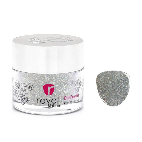 Revel Nail - Dip Powder Isadora 0.5 oz - #J032D - Dipping Powder at Beyond Polish