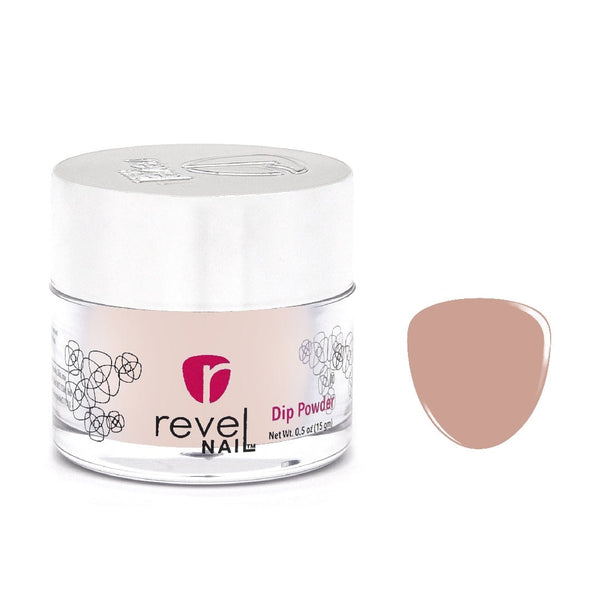 Revel Nail - Dip Powder Itzel 0.5 oz - #J573D - Dipping Powder at Beyond Polish