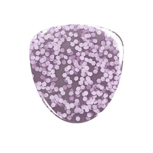 Revel Nail - Dip Powder Jasmine Joy Glitter  0.5 oz - #J1370D