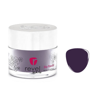 Revel Nail - Dip Powder Kara Sea 0.5 oz - #D1000 - Dipping Powder at Beyond Polish