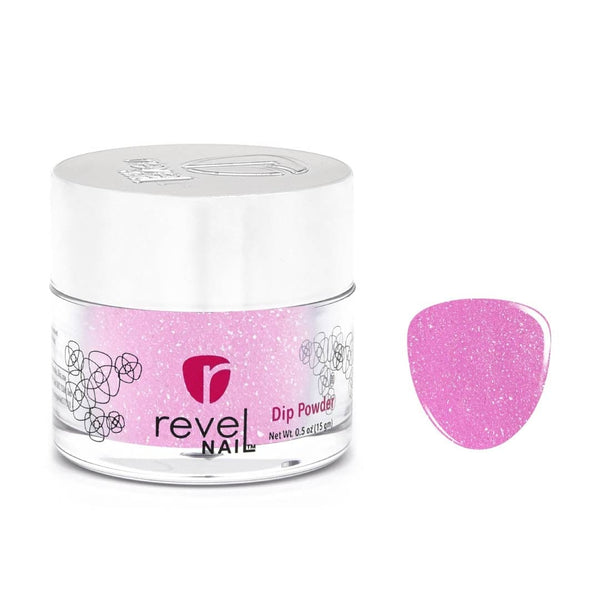 Revel Nail - Dip Powder Keeli 0.5 oz - #J038D - Dipping Powder at Beyond Polish