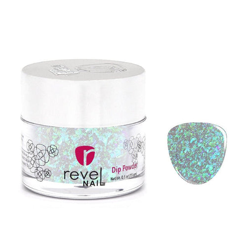 Revel Nail - Dip Powder Labyrinth 0.5 oz - #J621D