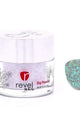 Revel Nail - Dip Powder Labyrinth 2 oz - #D621 - Dipping Powder at Beyond Polish