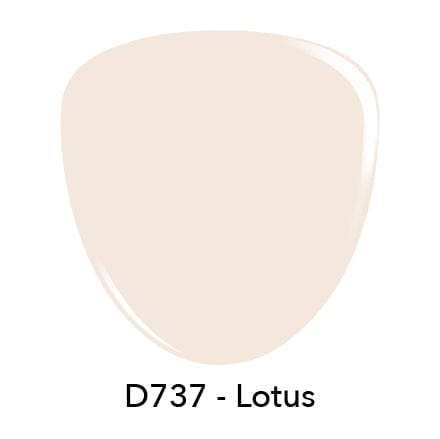 Revel Nail - Dip Powder Lotus 2 oz - #D737 - Dipping Powder at Beyond Polish