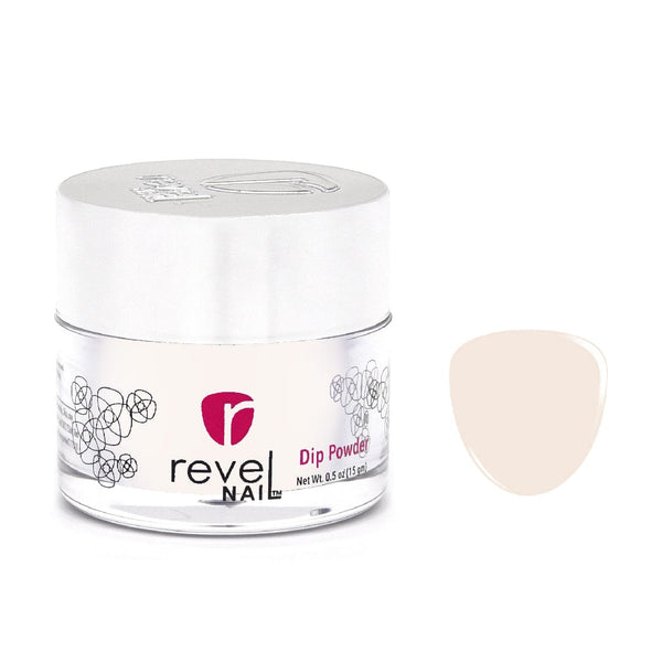 Revel Nail - Dip Powder Lotus 2 oz - #D737 - Dipping Powder at Beyond Polish