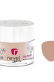 Revel Nail - Dip Powder Low-Key 0.5 oz - #J226D - Dipping Powder at Beyond Polish