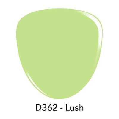Revel Nail - Dip Powder Lush 2 oz - #D362 - Dipping Powder at Beyond Polish