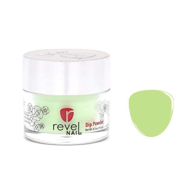 Revel Nail - Dip Powder Lush 2 oz - #D362 - Dipping Powder at Beyond Polish