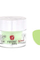 Revel Nail - Dip Powder Lush 2 oz - #D362 - Dipping Powder at Beyond Polish