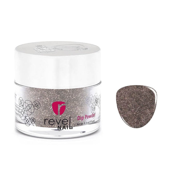 Revel Nail - Dip Powder Mae 0.5 oz - #J047D - Dipping Powder at Beyond Polish
