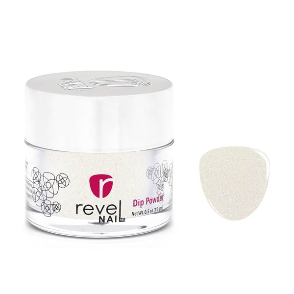 Revel Nail - Dip Powder Margo 0.5 oz - #J048D - Dipping Powder at Beyond Polish