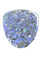 Revel Nail - Dip Powder Maytime Magic Flake 0.5 oz - #J1368D - Dipping Powder at Beyond Polish