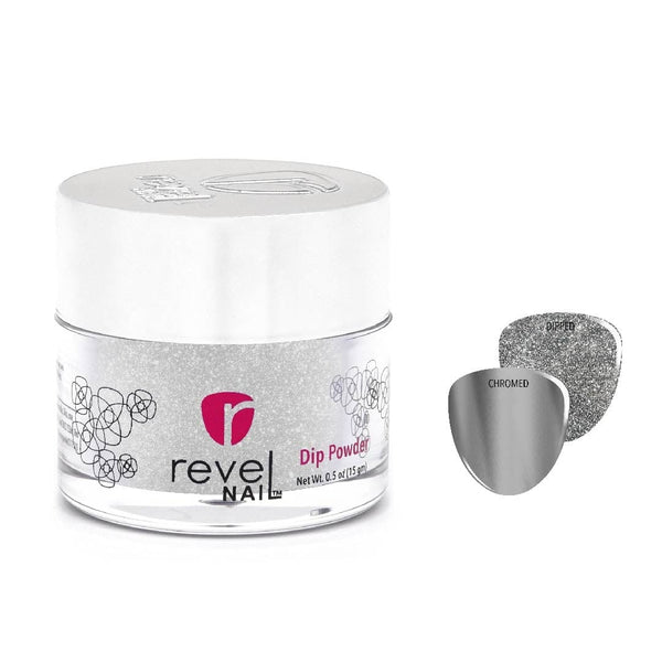 Revel Nail - Dip Powder Medal 0.5 oz - #J468D - Dipping Powder at Beyond Polish