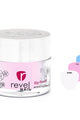 Revel Nail - Dip Powder Mixed Feelings 2 oz - #D715 - Dipping Powder at Beyond Polish