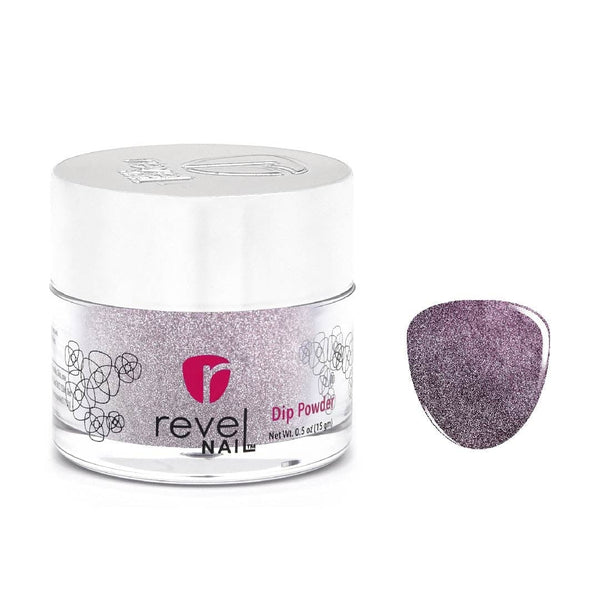 Revel Nail - Dip Powder Modest 0.5 oz - #J130D - Dipping Powder at Beyond Polish
