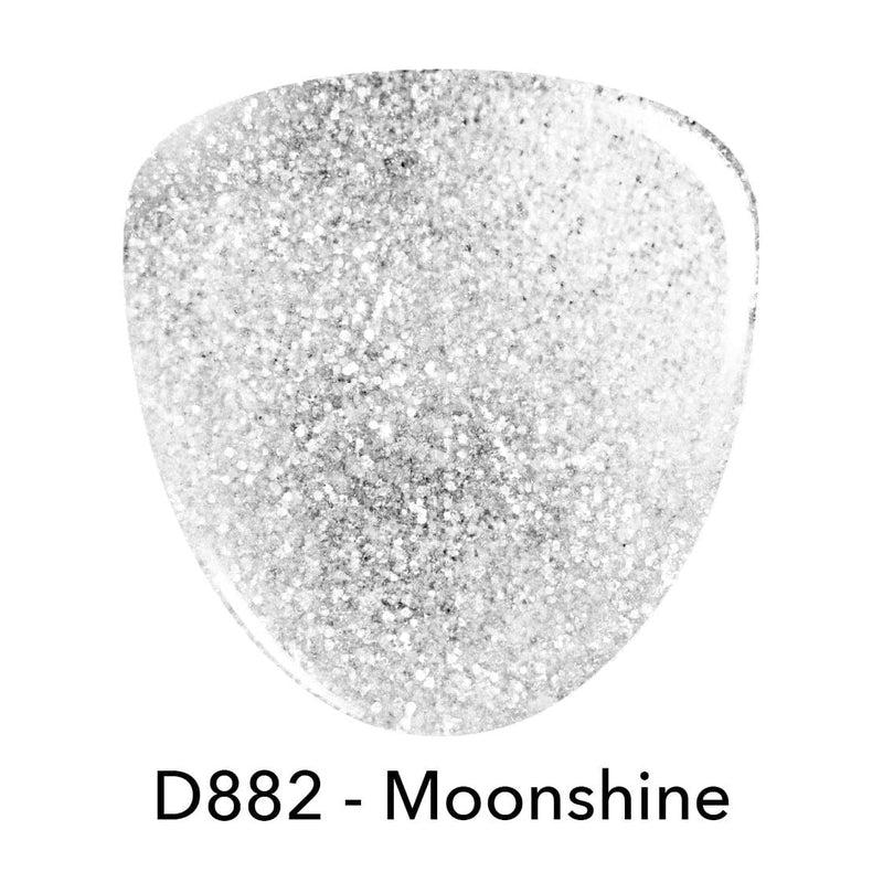 Revel Nail - Dip Powder Moonshine 0.5 oz - #D882 - Dipping Powder at Beyond Polish