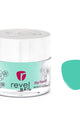 Revel Nail - Dip Powder Namaste 0.5 oz - #J411D - Dipping Powder at Beyond Polish