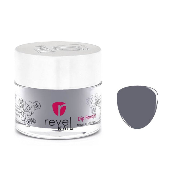 Revel Nail - Dip Powder Ori 0.5 oz - #J383D - Dipping Powder at Beyond Polish
