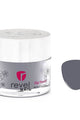 Revel Nail - Dip Powder Ori Gray Creme 0.5 oz - #D383.5 - Dipping Powder at Beyond Polish
