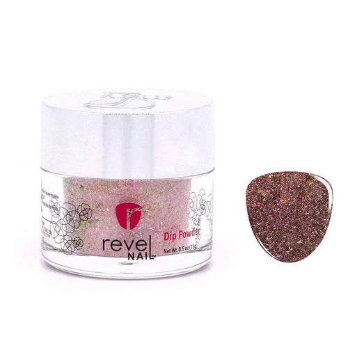 Revel Nail - Dip Powder Paradox 2 oz - #D629