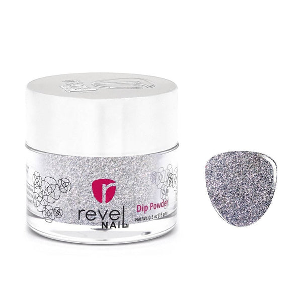 Revel Nail - Dip Powder Phoebe 0.5 oz - #J167D - Dipping Powder at Beyond Polish
