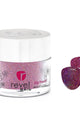 Revel Nail - Dip Powder Raspberry Parade 0.5 oz - #J441D - Dipping Powder at Beyond Polish