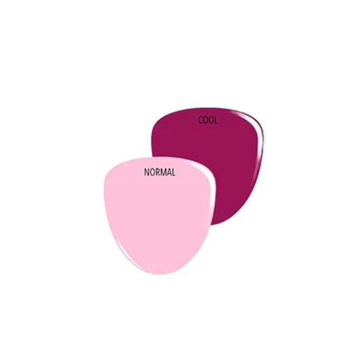 Revel Nail - Dip Powder Raspberry Tart 2 oz - #D786