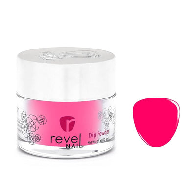 Revel Nail - Dip Powder Rhea 0.5 oz - #J168D