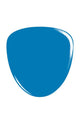 Revel Nail - Dip Powder Seaside Blue 0.5 oz - #J916D - Dipping Powder at Beyond Polish
