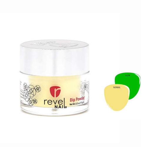 Revel Nail - Dip Powder Shine 2 oz - #GC6