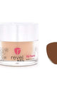 Revel Nail - Dip Powder Sienna 2 oz - #D575 - Dipping Powder at Beyond Polish