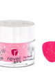 Revel Nail - Dip Powder Smooch 0.5 oz - #J631D - Dipping Powder at Beyond Polish