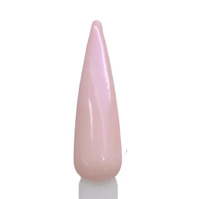 Revel Nail - Dip Powder Soapy Swirl Chrome 0.5 oz - #J1363D - Dipping Powder at Beyond Polish
