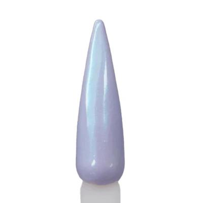 Revel Nail - Dip Powder Sudsy Soak Chrome 0.5 oz - #J1367D - Dipping Powder at Beyond Polish