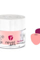 Revel Nail - Dip Powder Sun Island 0.5 oz - #J402D - Dipping Powder at Beyond Polish