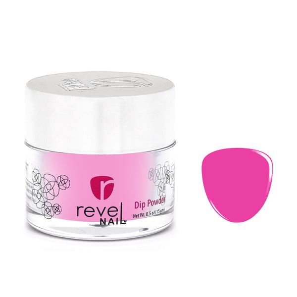 Revel Nail - Dip Powder Sweet 0.5 oz - #J685D - Dipping Powder at Beyond Polish