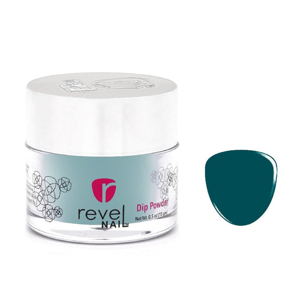Revel Nail - Dip Powder Swoop 0.5 oz - #J656D - Dipping Powder at Beyond Polish