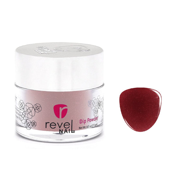 Revel Nail - Dip Powder Temptress 2 oz - #D736 - Dipping Powder at Beyond Polish